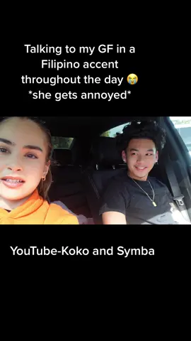 Can yall teach me more tagalog please 😭 #fyp #trending #viral 