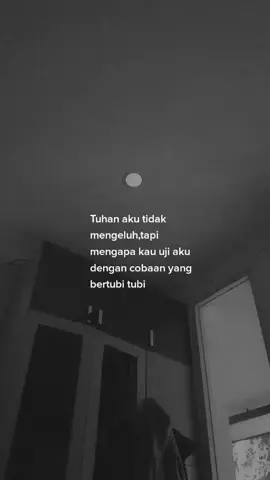 kenapa tuhan😞😕