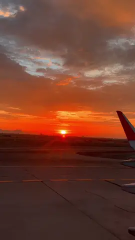 An other beautiful sunset 🧡🌅✨