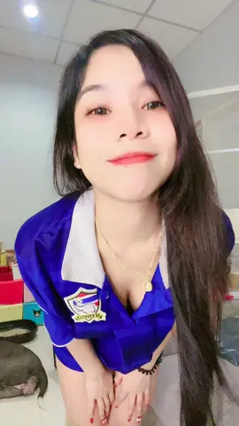 ทีมไหนก็ไม่เท่าทีมไทย🤭 เครื่องฟิตสตาร์ทติดง่าย #เต้นไม่เป็น มาสอนหนูหน่อย