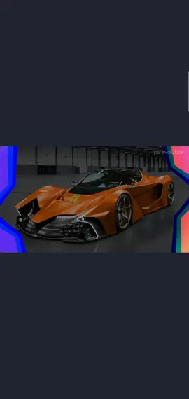 SP Automotive Chaos 