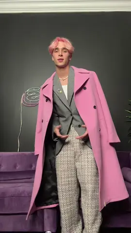 She said she wish there was two of me 