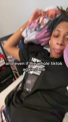 cs why yall so mad at me over a joke about MY sister .. its my way of coping if yoon like it then SCROLL or BLOCK ME its not that deep … #fyp #viral #maniworld🕊💛 #longliveanthill❤️ 