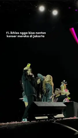 semoga aja masih ad world tour di tahun selanjutnya dan semoga di world tour itu aku bisa datang ke konser kalian.#jisoo #jennie #rose #lisa #blackpinkinjakarta #blackpinkofficial 