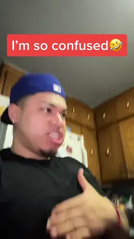 I’m so confused😫IG:Jr_Villegas1 #fknjunior #fyp #foryou #xyzbca #fypシ 