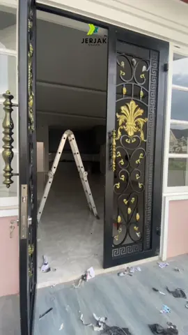 Amanahkan pemasangan kanopi, jerjak, pagar , pintu dan lainya tentang pembesian dan pengelasan rumah idaman anda bersama @jerjak_mdn Solusi jerjak terbaik dan terpercaya di kota medan . Layanan kami : • Pembuatan Kanopi • pembuatan pagar • pembuatan jerjak jendela • pembuatan pintu besi • Dll tentang besi dan pengelasan  Bismillah... Yuk ... Kita pasang Info : ☎️Telp/wa 0812.6244.2488 #pagarminimalismedan #renovasirumahmedan #tukangbangunanmedan #pagarmedan #jerjakmedan #pagarjerjak #pagarjerjakmedan #kanopiminimalis #kanopimedan #kanopikaca #kanopikacatempered #tanggaminimalis #tanggarumah #tanggabesiminimalis #pagarkayuminimalis #pagarminimalis #pagarrumah #jerjakjendelamedan #pagarbesimedan #yukkitabangun #kerangkengharimau #rumahminimalis #tukanglas #railingtangga #kotamedan #jerjakbesimedan #jerjakjendelamurahmedan #jerjakmedan