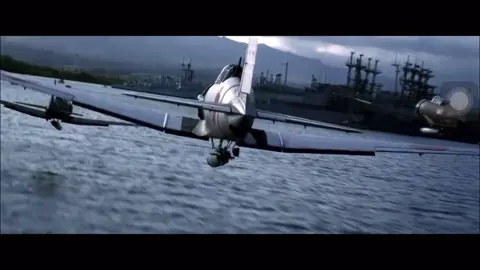 Ngày tàn của phát xít Nhật có lẽ đã được định đoạt ngay lúc chiến tranh Thái Bình Dương khi Nhật Bản không tuyên chiến mà bất ngờ tập kích Trân Châu Cảng trên đảo Hawai, trực tiếp đánh chìm và làm hỏng 19 tàu chiến, tiêu diệt 2300 lính Mỹ, gây thiệt hại chưa từng thấy cho nước Mỹ #quansuthegioi #tranchaucang