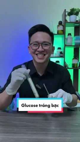 Tráng bạc tráng gương mà các bạn mong chờ đây🤣 #thaygiaongaohoa #LearnOnTikTok 