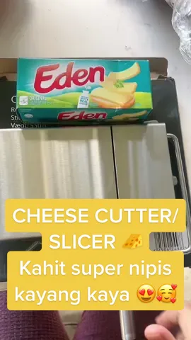 Cheese Slicer Cheese Cutter #musthave #cheesecutter #cheeseslicer #foryou #fyp #viralvideo 