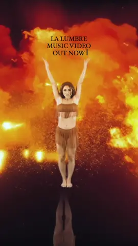 #LaLumbre is now L I V E on my YouTube channel!!! 🫣🔥🎥🙃 #newmusic #musicvideo #jaz #fyp #dancer#singer#fypシ #lalumbre🔥 