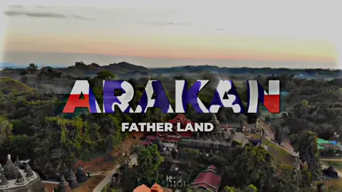 join this trend ✨ #trend #alightmotion_edit #fyp #rakhine #arakanese #amon #tiktok 