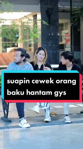 penonton setiaku dari mana ajah sih?☺️