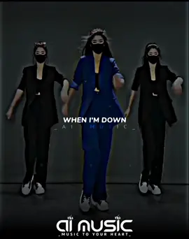 Up 🎧🖤 #up #inna #seanpaul #__ai_music #new #trending #viral #foryou #fyp