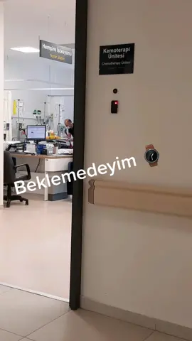 #kemoterapi #eskişehirşehirhastanesi 