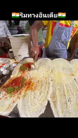 โตเกียว อินเดีย🇮🇳🔥#ของหวาน #อร่อย #อาหาร ร #อินเดีย #