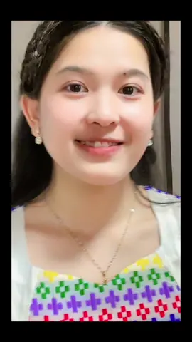 ခေတ်စားနေလို့ ❤️🐻#tiktokmyanmar #fypシ 