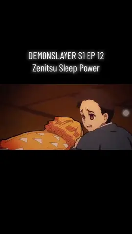 Zenitsu real power. 😪 #demonslayer #demonslayeredit #animeedit #foryou #foryoupage #fyp #phtiktok #tiktokphilippines 
