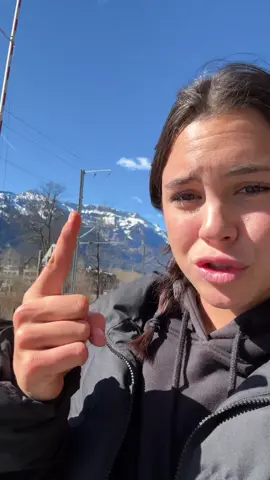 Im so close to the snowwww