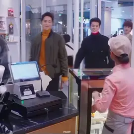 f4 y'all!🚩#meteorgarden #meteorgarden2018 