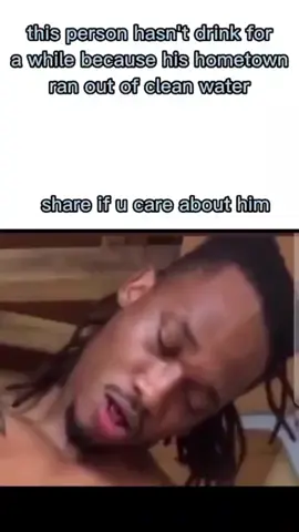 Spread da word #water #fyp #dreamybull