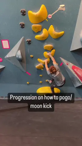 #climbing #climbingtiktok #climbingcoach #climbingtips #foryourpage #bouldering #saltlakecity #moesvalley #joesvalley #boulderingproject #Fitness  A little annoyed i can only use commercial sounds, because there are only 6 songs. Anyways, here is another tutorial, if you like this you can check out my 4 week flow and dynamic climbing program on the link in my instagram, or just DM me.