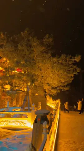 Wutai Mountain-Guanghua Temple.    #Scenery    #Buddhist culture.    #china    #fouyoupage 