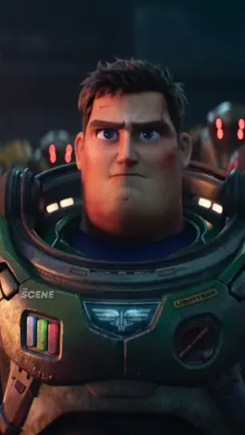 Уже собрал свою команду😎 | Фильм: «Базз Лайтер» | #lightyear #disney #pixar #chrisevans #space #cartoon #thescene #thescenetv #баззлайтер #крисэванс 