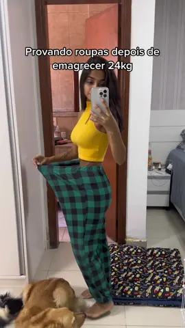 Vocês me pediram MUITO esse vídeo 💙 #emagrecimento #fypシ #antesedepois #dicas #saudavel #fy 