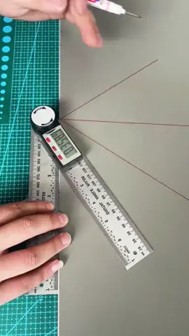 360° Electronic Protractor #tiktokUK #tool #tools #homeimprovement #construction #woodworking #plumber #electrician #handtools #tile #plasterboard #woodworkingproject #factory #OEM #ODM #fyp #foryou #ad 