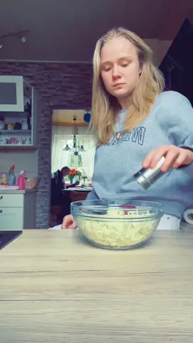 Magst du gerne scharf?#probierenmitkarina #learnwithkarina #maskiergang 