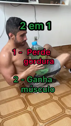 Treino pra perder gordura e definir o abdômen em casa. #treinoemcasa #abdomen #emagrecimento #transformaçãocorporal #meta #motivação 