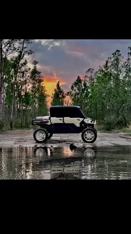 🫧🤍 canams for the win #riverranch #defender #canam #forces #fyp  