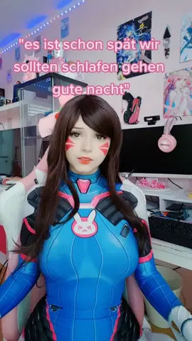 #dva #overwatch #overwatch2 #Gaming #cosplay 