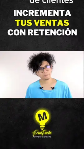 Mayores ventas no vienen exclusivamente de mayores adquisiciones, sino fundamentalmente de mayor fidelizacion #negociosdigitales #arequipaciudadblanca❤️🌋 #pymesperu #emprendimiento 