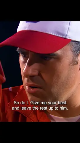 Give God your best and leave the results up to Him. #foryou #courageousinspiration #viral #typ #christianmovies #facingthegiants #alexkendrick #inspirational #football #footballmovies #motivationalvideo #movie #film 
