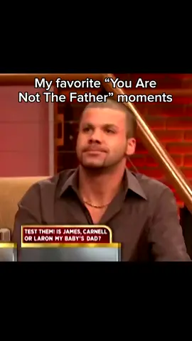 W. #maury #youarenotthefather #xyzbca #fypシ #viral