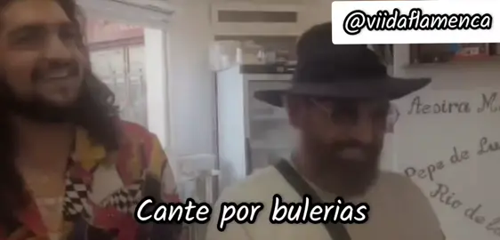 #duquende #israelfernandez #viidaflamenca #parati #viral #flamenco