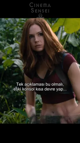 bilgisayar oyununun içinde sıkışıp kalmışlar ve kısıtlı canları var. daha fazla dizi ve film paylaşımı için beğenip takip edin #filmclip #filmönerileri #filmönerisi #cinemasensei #filimler #filimreplikleri #filim #keşfet #yabancısinema #filmkesitleri #sinemafilmi #sinemakeyfi #sinema #yabancifilmler #film #filmlersokagi #filmlerdensahneler #jumanjimovie #keşfet #fyp #fypシ 