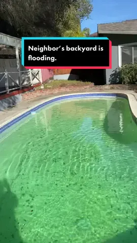 #plumber #plumbing #savewater #viral #leak #leakdetection #bluecollar #pool #screammovie 
