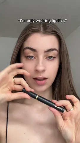 well 🫢 ib: @Hayley  #lipstick #lipsticktutorial 