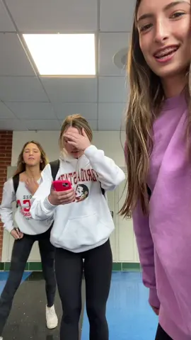ooo we hit