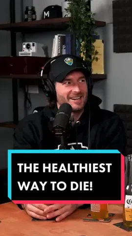 THE HEALTHIEST WAY TO DIE!#health #murdermystery #physco #carrot #kids #tiktok  LISTEN TO THE FULL PODCAST OR WATCH THE FULL EPISODE ON YOUTUBE @theericandtonyshow YouTube: https://youtube.com/@Theericandtonyshow Spotify: https://open.spotify.com/episode/5vtGnsscrb8kUFifP0Iqxx?si=wkCw5aH7Qs-yZX13gh25Ng