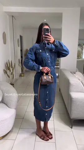 10% de réduction sur tout le eshop avec le code TIKTOK  Lapetiteparisienne.co