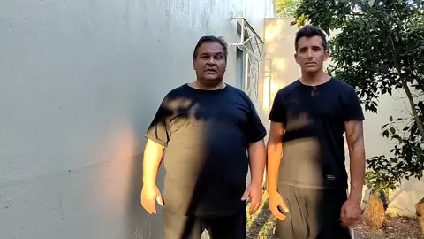 Cómo defenderse de un AGARRE de CUELLO , NUEVA técnica y más humor #defensapersonal #humor #comedia #comedy #parati #diversión #risas #peleacallejero #nockout #peleagraciosa #defensadivertida #foryou #gasparzarate #parareir