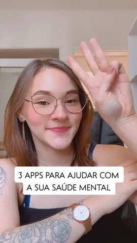 ✨3 APLICATIVOS UTEIS PARA SUA SAUDE MENTAL✨ #psicologia #psicologaonline #terapiaonline #aplicativosuteis #MentalHealth #saudemental #saudementalimporta #habitossaudaveis #autocuidado #autoconhecimentomental 