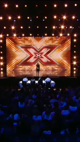 #xfactor 