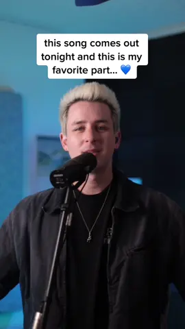 WAY AFTER FOREVER IS FINALLY YOURS TONIGHT AT MIDNIGHT🥹💙 #lovesong #couplegoals #singer #songwriter #acoustic #weddingsong 