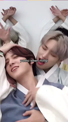 i've been stuck in a yungi brainrot ever since the concerts help #yungi #mingi #yunho #ateez #wooyoung #kpop #dejavu #ateezwanteez #fyp 