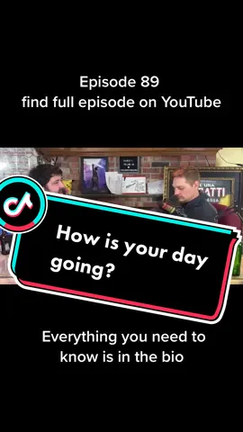 How’s your day going?  Carl’s complaining again as  Drew living the dream. #bestfriend #justjokes #keeppushing #theamericandream #podcast #podcastclips #bestiegoals #bestiee #besti #freindsforlife #howisyourday #whatsappstatus #whatsgoingon #american #americandream #dontgiveup #nevergiveup #neverend #foryou #fyp #fypシ 