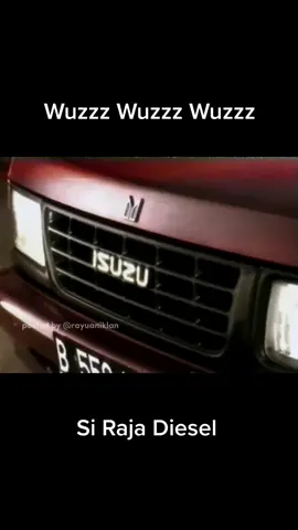 Wuzz Wuzz wuzz . #rayuaniklan #isuzupanther #iklanjadul